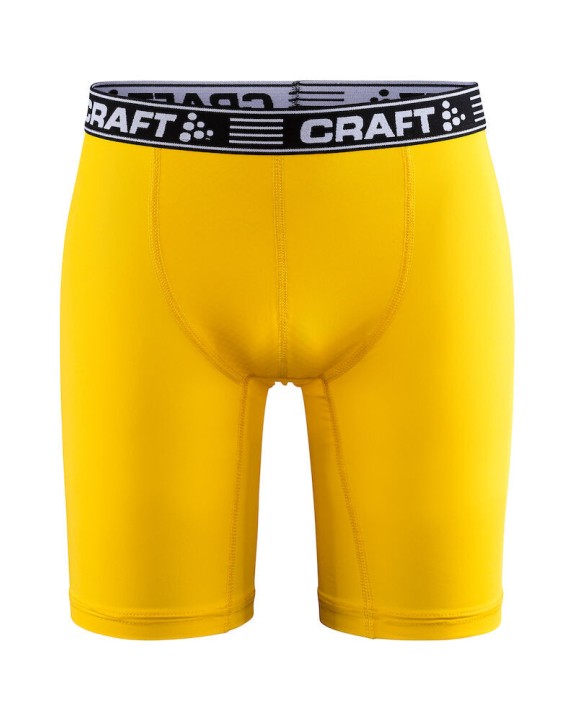 CRAFT Pro Control 9" Boxer M Unterwäsche personalisierbar