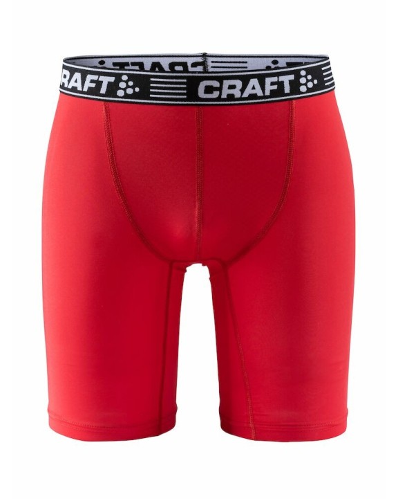 CRAFT Pro Control 9" Boxer M Unterwäsche personalisierbar