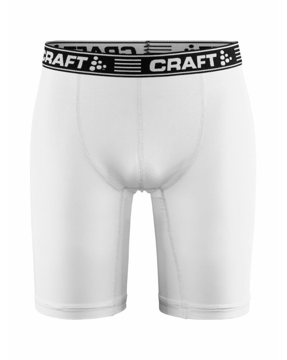 CRAFT Pro Control 9" Boxer M Unterwäsche personalisierbar