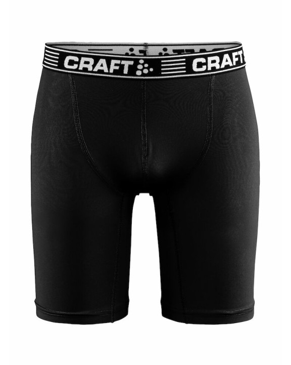 CRAFT Pro Control 9" Boxer M Unterwäsche personalisierbar