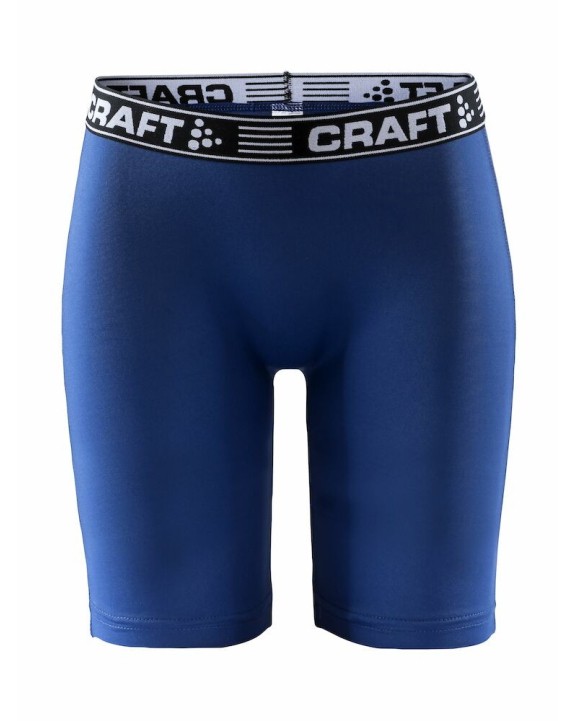 Sous-vêtement personnalisable CRAFT Pro Control 9" Boxer W