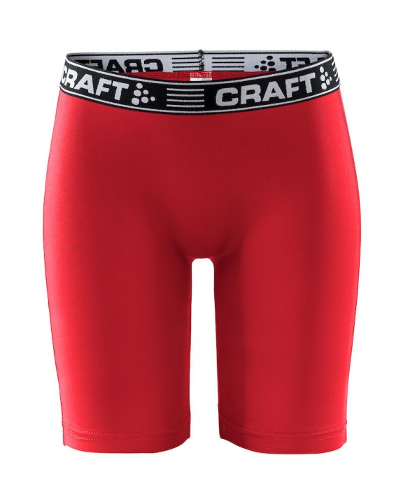 CRAFT Pro Control 9" Boxer W Unterwäsche personalisierbar