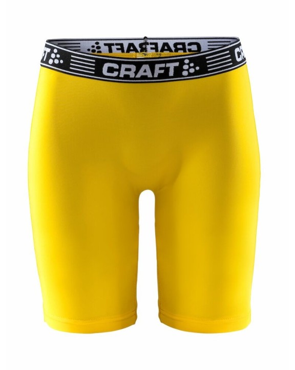 CRAFT Pro Control 9" Boxer W Unterwäsche personalisierbar