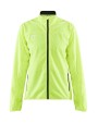 Veste personnalisable CRAFT Rush Wind Jkt W