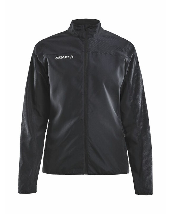 Veste personnalisable CRAFT Rush Wind Jkt W