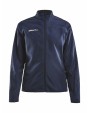 Veste personnalisable CRAFT Rush Wind Jkt W