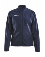CRAFT Rush Wind Jkt W Jacke personalisierbar