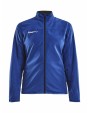 CRAFT Rush Wind Jkt W Jacke personalisierbar