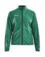 Veste personnalisable CRAFT Rush Wind Jkt W