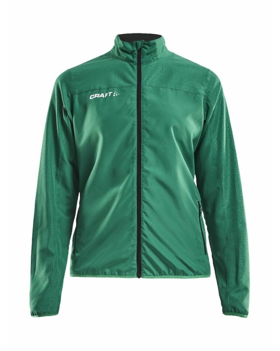 Veste personnalisable CRAFT Rush Wind Jkt W
