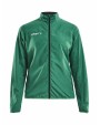 CRAFT Rush Wind Jkt W Jacke personalisierbar