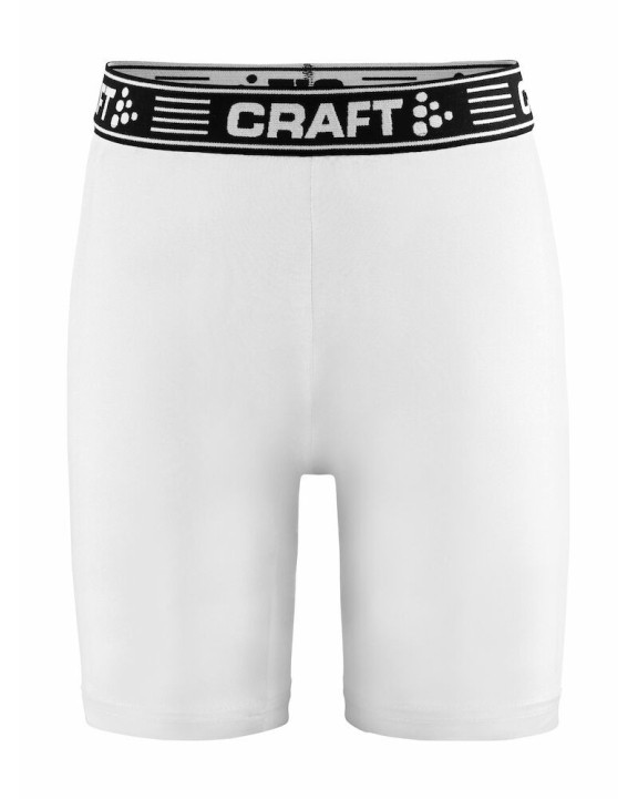 Sous-vêtement personnalisable CRAFT Pro Control 9" Boxer Jr