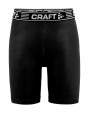 Sous-vêtement personnalisable CRAFT Pro Control 9" Boxer Jr