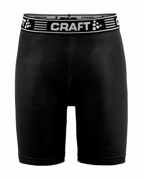 Sous-vêtement personnalisable CRAFT Pro Control 9" Boxer Jr