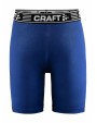 Sous-vêtement personnalisable CRAFT Pro Control 9" Boxer Jr