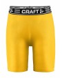 Sous-vêtement personnalisable CRAFT Pro Control 9" Boxer Jr