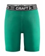 Sous-vêtement personnalisable CRAFT Pro Control 9" Boxer Jr