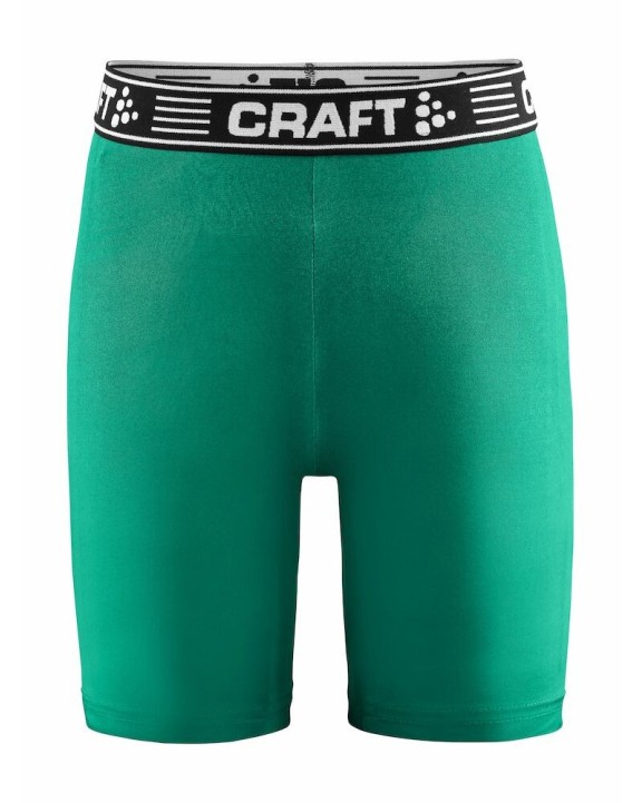Sous-vêtement personnalisable CRAFT Pro Control 9" Boxer Jr