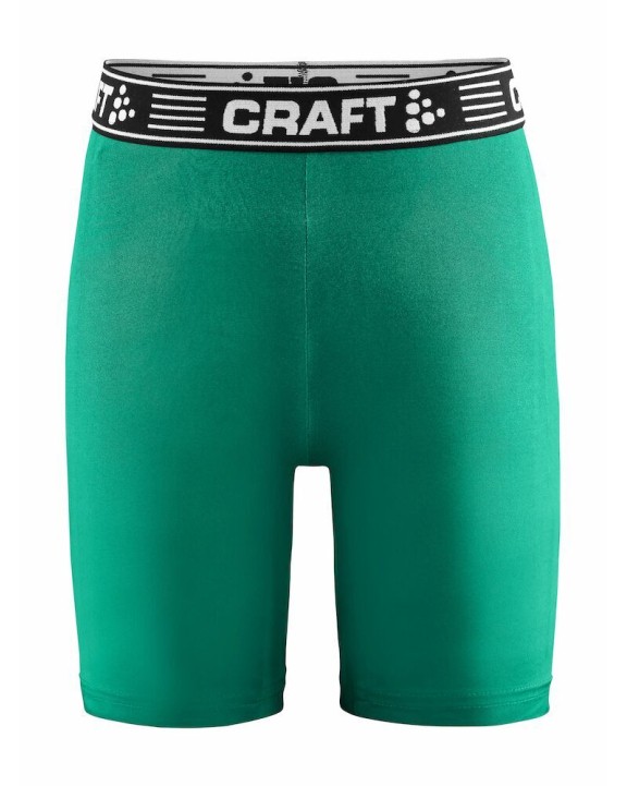 CRAFT Pro Control 9" Boxer Jr Unterwäsche personalisierbar