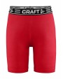 Sous-vêtement personnalisable CRAFT Pro Control 9" Boxer Jr