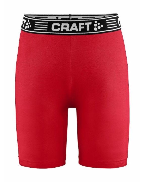 Sous-vêtement personnalisable CRAFT Pro Control 9" Boxer Jr