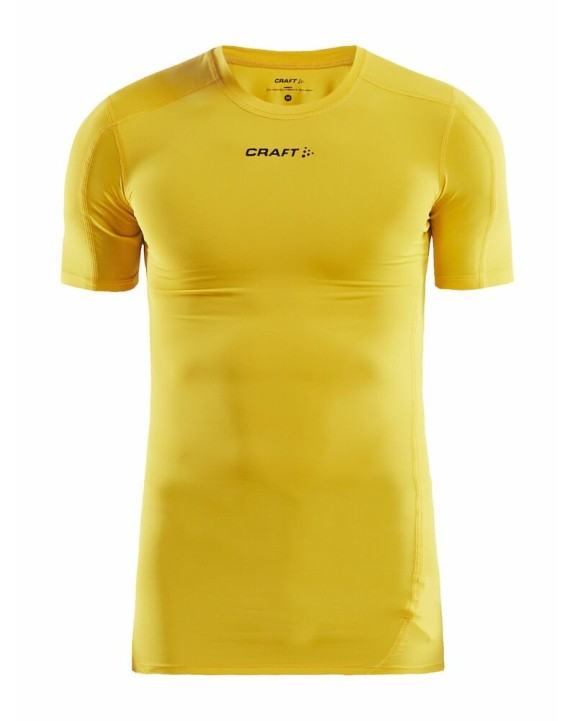 CRAFT Pro Control Compression Tee Uni Unterwäsche personalisierbar