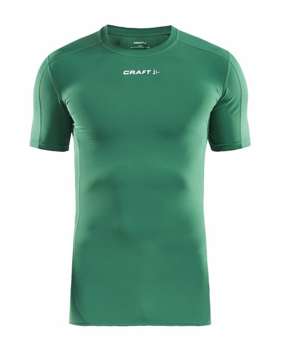 CRAFT Pro Control Compression Tee Uni Unterwäsche personalisierbar