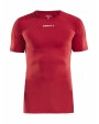 CRAFT Pro Control Compression Tee Uni Unterwäsche personalisierbar