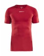 Ondergoed CRAFT Pro Control Compression Tee voor bedrukking &amp; borduring
