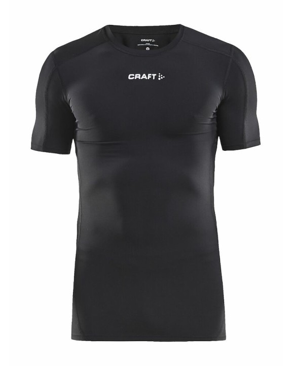 CRAFT Pro Control Compression Tee Uni Unterwäsche personalisierbar