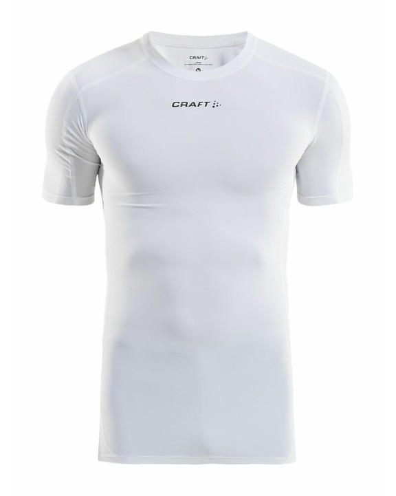 CRAFT Pro Control Compression Tee Uni Unterwäsche personalisierbar