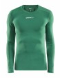 CRAFT Pro Control Compression Long Sleeve Uni Unterwäsche personalisierbar