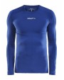 CRAFT Pro Control Compression Long Sleeve Uni Unterwäsche personalisierbar