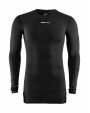 CRAFT Pro Control Compression Long Sleeve Uni Unterwäsche personalisierbar