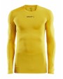 CRAFT Pro Control Compression Long Sleeve Uni Unterwäsche personalisierbar