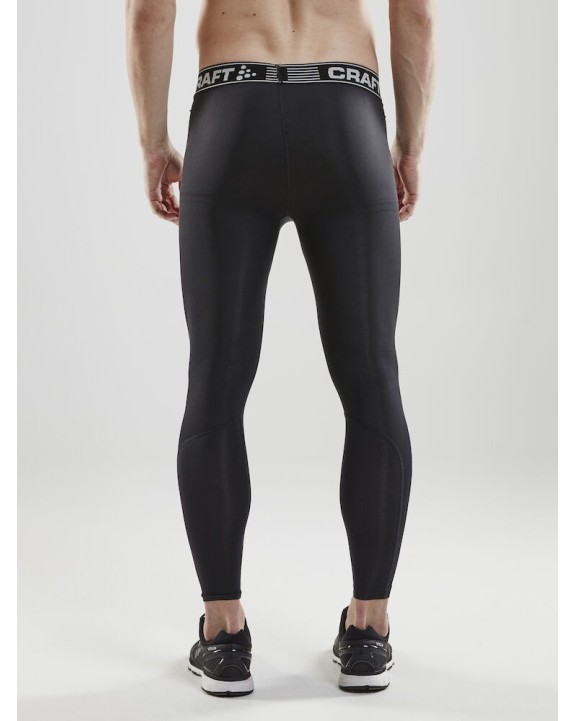 CRAFT Pro Control Compression Tights Uni Unterwäsche personalisierbar