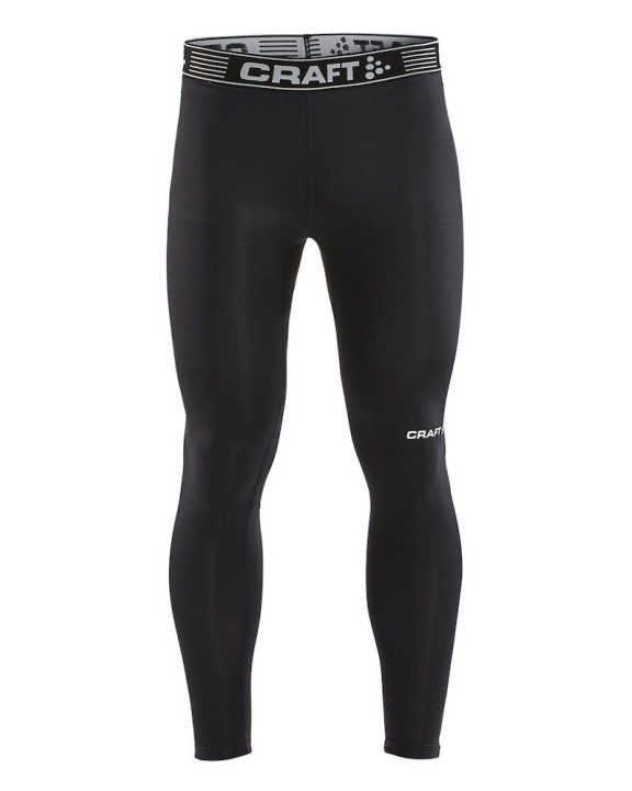 CRAFT Pro Control Compression Tights Uni Unterwäsche personalisierbar