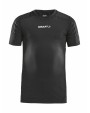CRAFT Pro Control Compression Tee Jr Unterwäsche personalisierbar