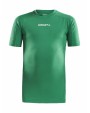 CRAFT Pro Control Compression Tee Jr Unterwäsche personalisierbar