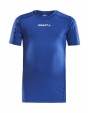 CRAFT Pro Control Compression Tee Jr Unterwäsche personalisierbar