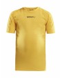 CRAFT Pro Control Compression Tee Jr Unterwäsche personalisierbar