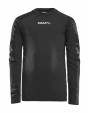 Sous-vêtement personnalisable CRAFT Pro Control Compression Long Sleeve Jr