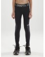 CRAFT Pro Control Compression Tights Jr Unterwäsche personalisierbar