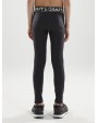 Sous-vêtement personnalisable CRAFT Pro Control Compression Tights Jr