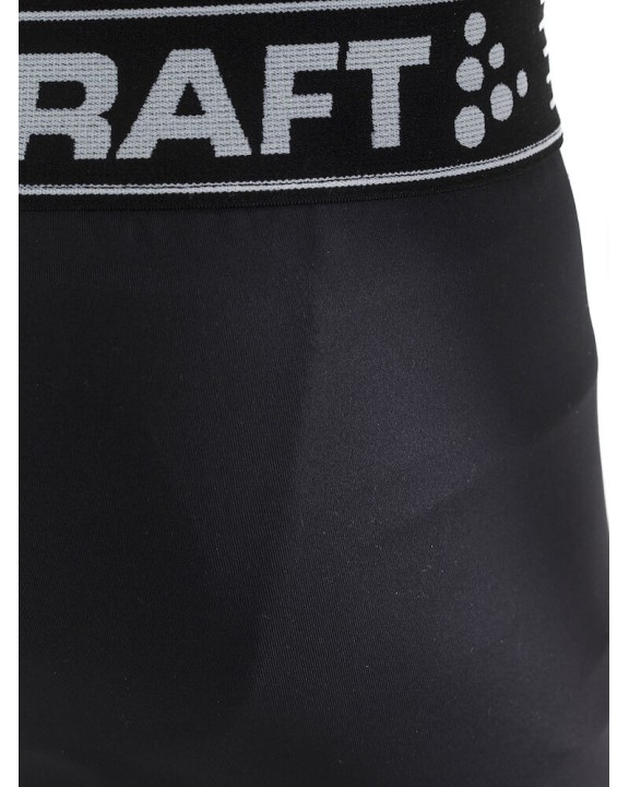 CRAFT Pro Control Compression Tights Jr Unterwäsche personalisierbar