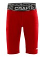 CRAFT Pro Control Compression Short Tights Jr Unterwäsche personalisierbar