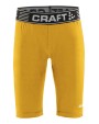 CRAFT Pro Control Compression Short Tights Jr Unterwäsche personalisierbar