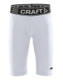 CRAFT Pro Control Compression Short Tights Jr Unterwäsche personalisierbar