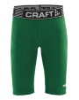 CRAFT Pro Control Compression Short Tights Jr Unterwäsche personalisierbar