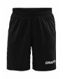 CRAFT Progress Longer Shorts Contrast Wb JR  personalisierbar